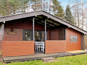 Two-Bedroom Holiday home in Stubbekøbing 1